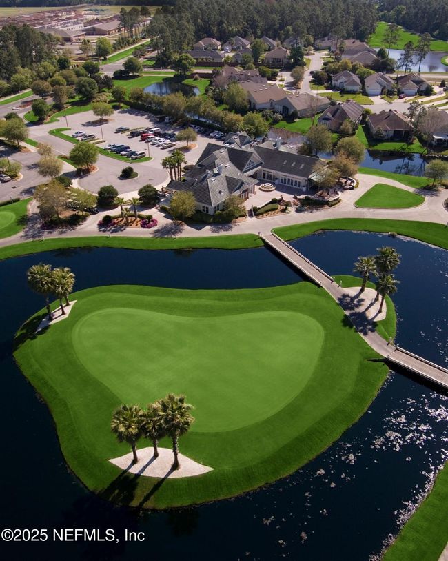 2032 Trailing Pines Way, House other with 5 bedrooms, 4 bathrooms and null parking in FLEMING ISLAND FL | Image 40