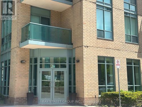 610-28 Olive Ave, North York, ON, M2N7E6 | Card Image