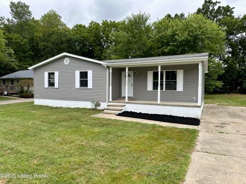 1507 Ky Highway 36 E, Carrollton, KY, 41008 | Card Image