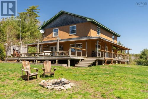 236 Canoe Lake Estates Road, East Quinan, NS, B0W3M0 | Card Image