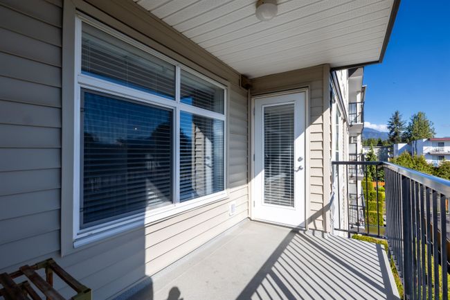 312 - 46289 Yale Road, Condo with 1 bedrooms, 1 bathrooms and 1 parking in Chilliwack BC | Image 35