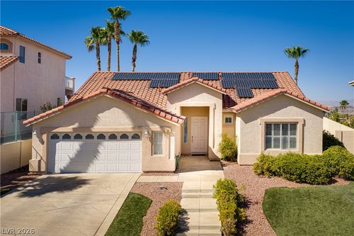 720 Viola Cir, Henderson, NV, 89002-6508 | Card Image