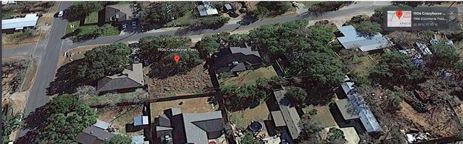Birds eye view of property with a residential view | Image 8