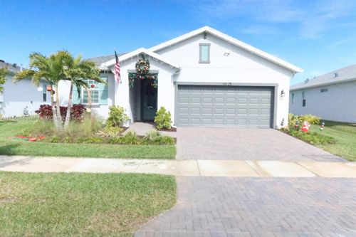 14125 Sw Enzi Way, Port St Lucie, FL, 34987 | Card Image