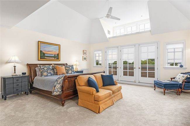 15 Courageous Cir, House other with 5 bedrooms, 5 bathrooms and 3 parking in Bristol RI | Image 26