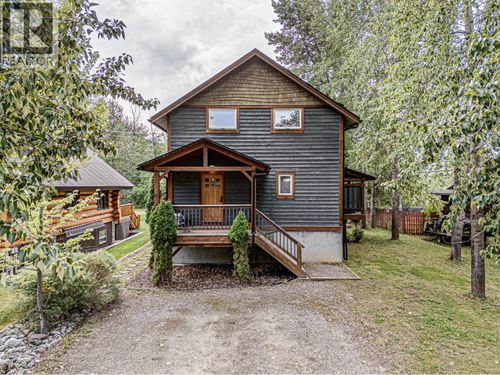 45 Aspen Cres, Fernie, BC, V0B1M5 | Card Image