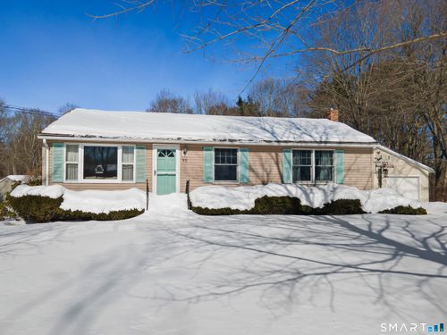 95 Underwood Rd, Woodstock, CT, 06281-3519 | Card Image