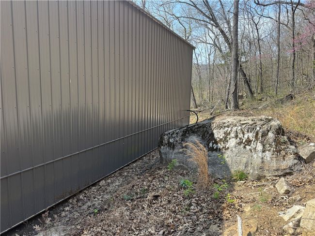 783 Nc 8400, House other with 2 bedrooms, 1 bathrooms and null parking in Jasper AR | Image 13