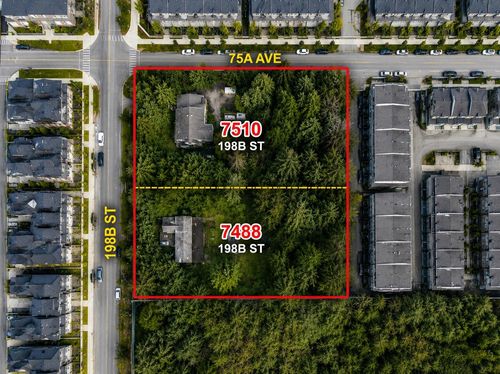7510 198b St, Langley, BC, V2Y1S1 | Card Image