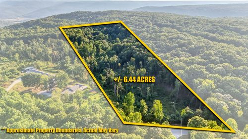 0 Jackson Point Rd, Sewanee, TN, 37375 | Card Image