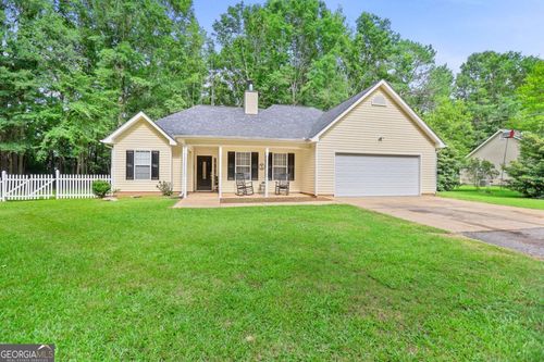 163 Lincoln St, Hogansville, GA, 30230-1335 | Card Image