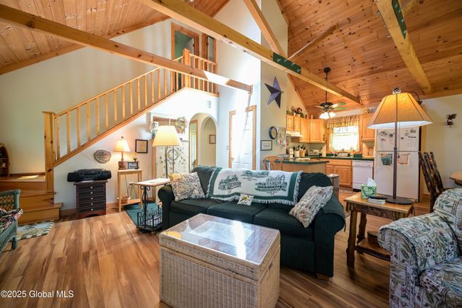 268 Dodd Hill Rd, House other with 3 bedrooms, 2 bathrooms and 4 parking in Hague NY | Image 16
