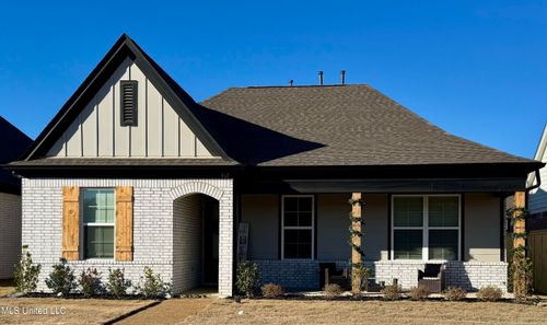 612 Bolivar Dr, Nesbit, MS, 38651 | Card Image