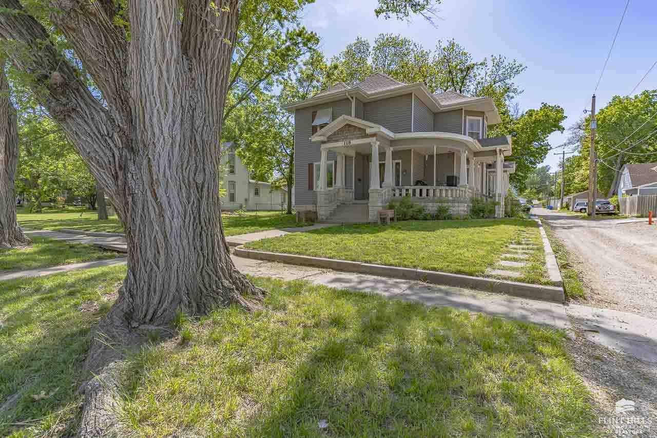 Residential in Junction City 2
