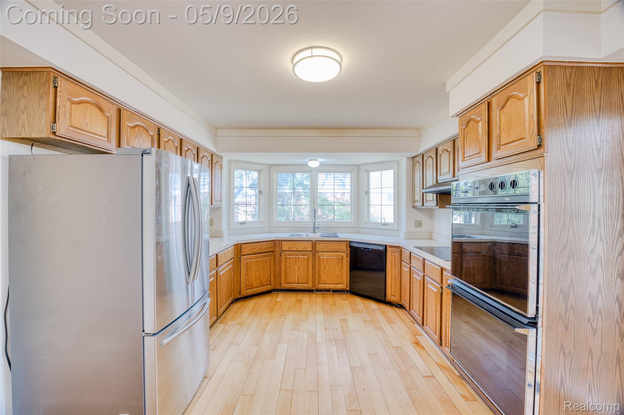 Residential in Farmington Hills 5