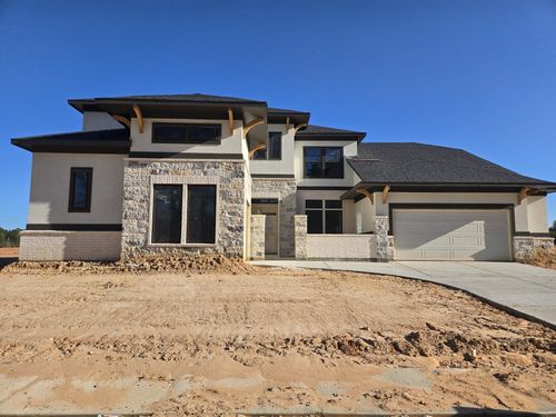 5075 Wildrye Dr, Magnolia, TX, 77355 | Card Image