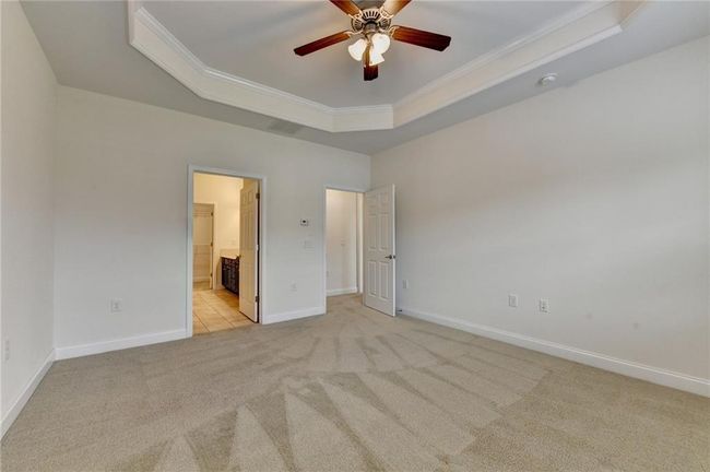 3411 Lindenridge Dr, Condo with 3 bedrooms, 3 bathrooms and null parking in Buford GA | Image 37