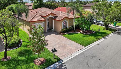 6118 Nw 41st Dr, Coral Springs, FL, 33067-3225 | Card Image