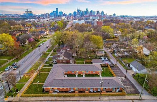 apt-5-627 Shelby Ave, Nashville, TN, 37206-4153 | Card Image