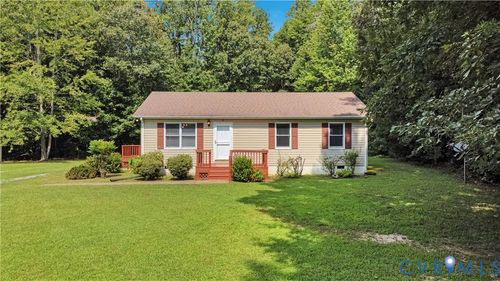 4543 Indian Creek Rd, Mineral, VA, 23117-3327 | Card Image