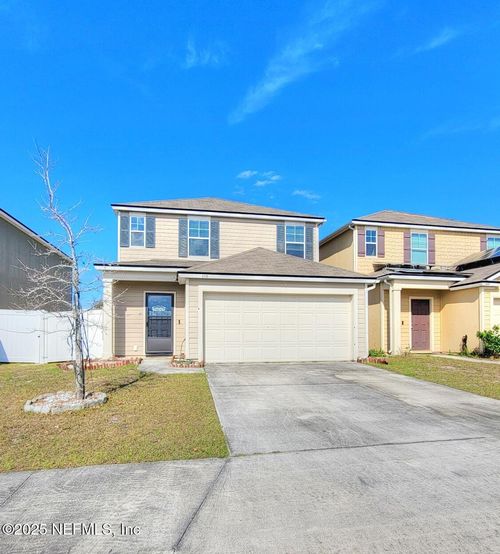 8595 Dylan Michael Dr, Jacksonville, FL, 32210-0415 | Card Image