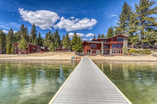 2-6750 N Lake Blvd, Tahoe Vista, CA, 96148 | Card Image