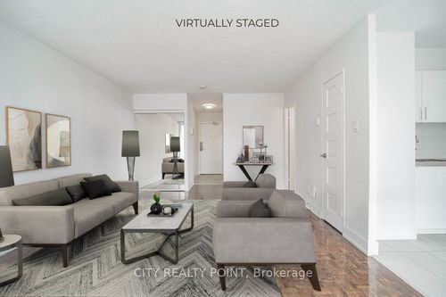 1701-33 Isabella St, Toronto, ON, M4Y2P7 | Card Image
