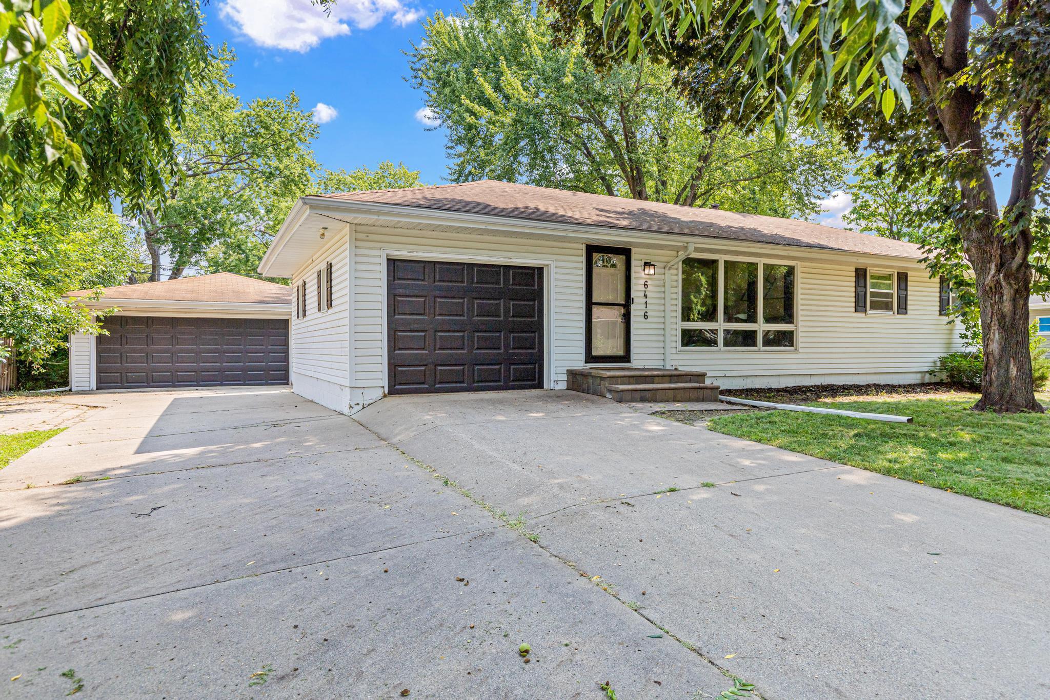 Residential in Brooklyn Park