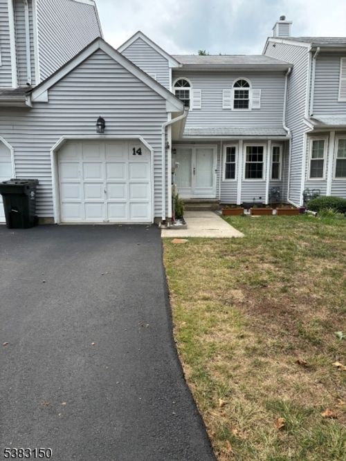 14 Apache Way, Branchburg, NJ, 08876-5475 | Card Image