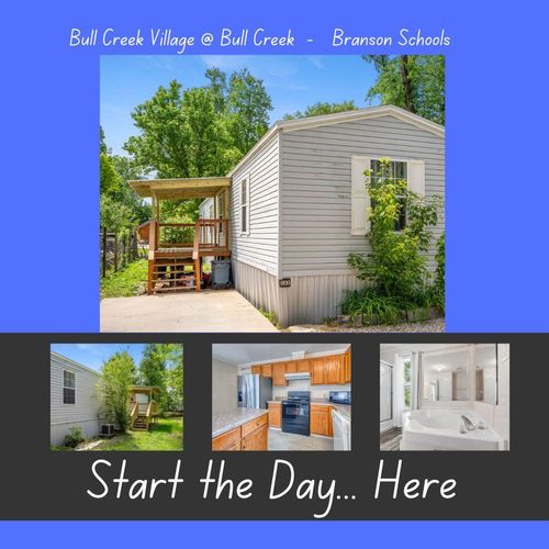 161 Ashland Dr, Branson, MO, 65616-8221 | Card Image