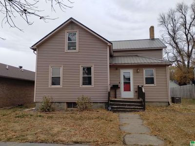 509 Harrison St, House other with 2 bedrooms, 1 bathrooms and null parking in Remsen IA | Image 1