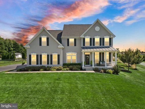 12115 Edmund Saul Ct, Nokesville, VA, 20181-2358 | Card Image