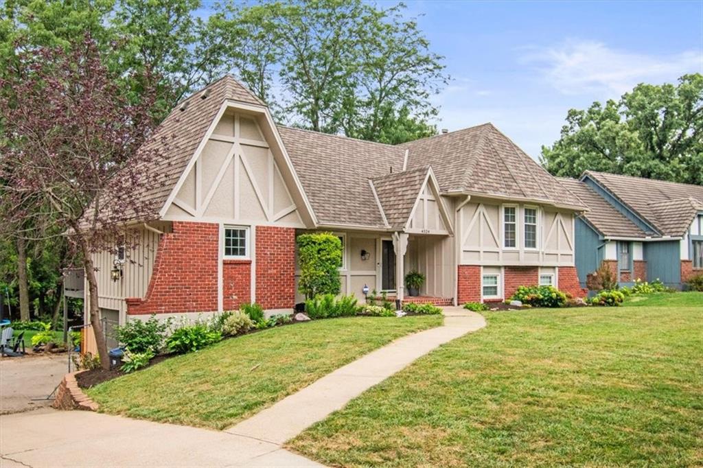 Residential in Lee's Summit 3