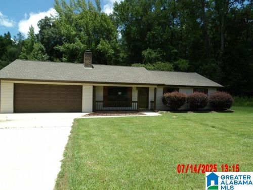 14293 Longview Dr, Coker, AL, 35452-3213 | Card Image