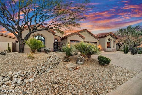 9761 E Preserve Way, Scottsdale, AZ, 85262-1461 | Card Image