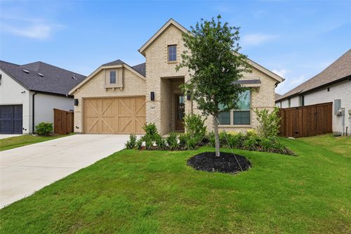 1837 Flowing Ridge Rd, Midlothian, TX, 76065-2852 | Card Image