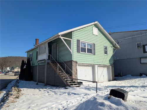 12-12 N Kendall Ave, Bradford, PA, 16701-1736 | Card Image