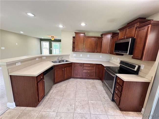 5541 Mary Ball Rd, House other with 3 bedrooms, 2 bathrooms and null parking in Lancaster VA | Image 16