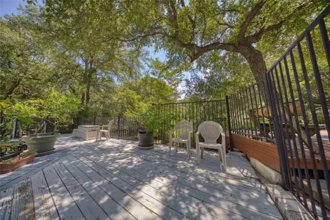 107 Stageline Dr, House other with 2 bedrooms, 2 bathrooms and null parking in Kyle TX | Image 18