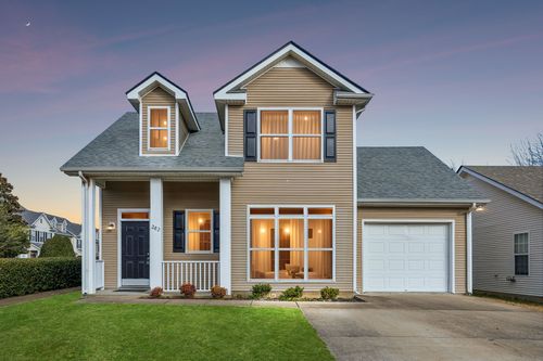 282 Meigs Dr, Murfreesboro, TN, 37128-6271 | Card Image