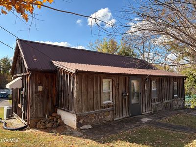 315 Nelson Street, House other with 2 bedrooms, 1 bathrooms and null parking in Greeneville TN | Image 1