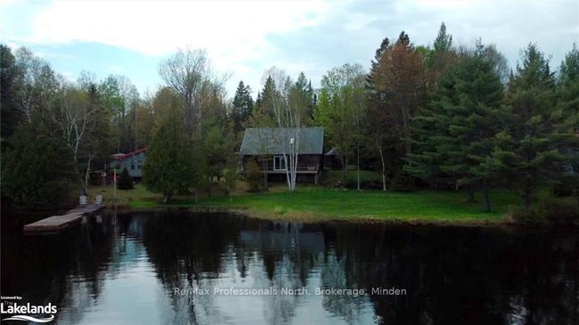 1070 Glamorgan Rd, House other with 3 bedrooms, 2 bathrooms and 4 parking in Gooderham ON | Image 33