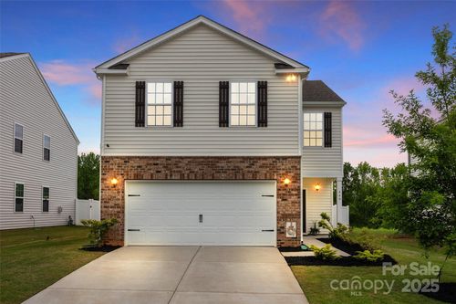 449 Misty Law Ln, Clover, SC, 29710-3927 | Card Image