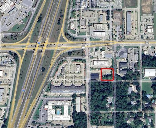 58494 Tyler St, Slidell, LA, 70461-2122 | Card Image