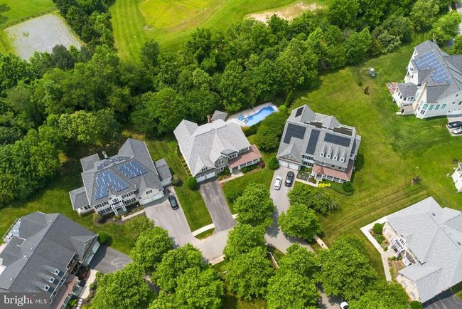 505 Sherwood Mills Ct, House other with 5 bedrooms, 5 bathrooms and null parking in Sandy Spring MD | Image 13