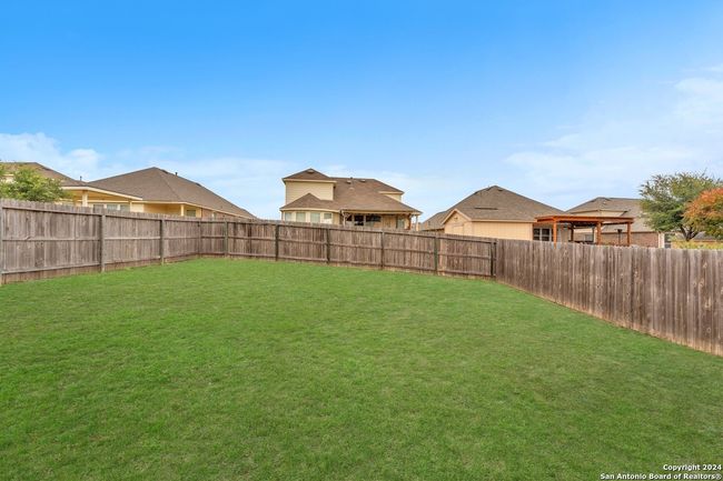 12851 Limestone Way, House other with 4 bedrooms, 3 bathrooms and null parking in San Antonio TX | Image 73