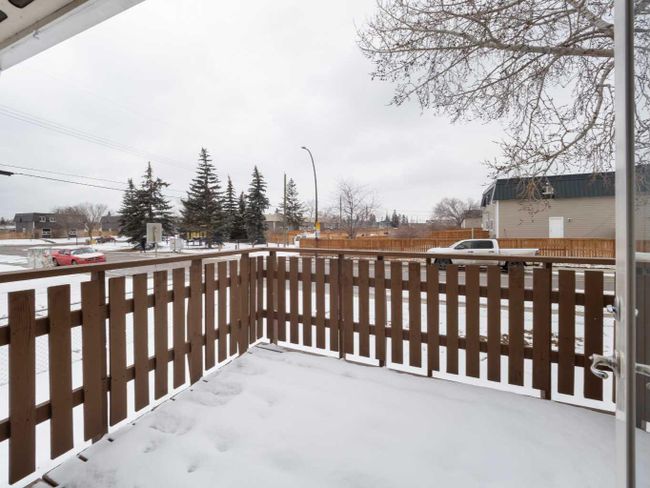 A - 2737 78 Avenue Se, Home with 2 bedrooms, 1 bathrooms and 1 parking in Calgary AB | Image 13