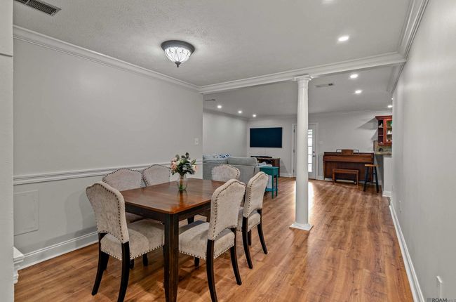 3428 Madeira Dr, House other with 3 bedrooms, 2 bathrooms and null parking in Baton Rouge LA | Image 6