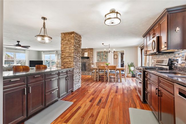 1503 Grandview Way, House other with 5 bedrooms, 3 bathrooms and 2 parking in Sewickley PA | Image 10