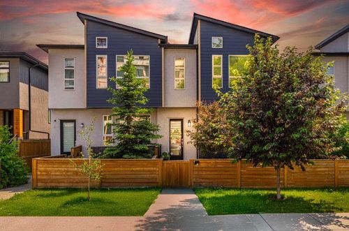 1-1720 32 Street Sw, Calgary, AB, T3C1N5 | Card Image